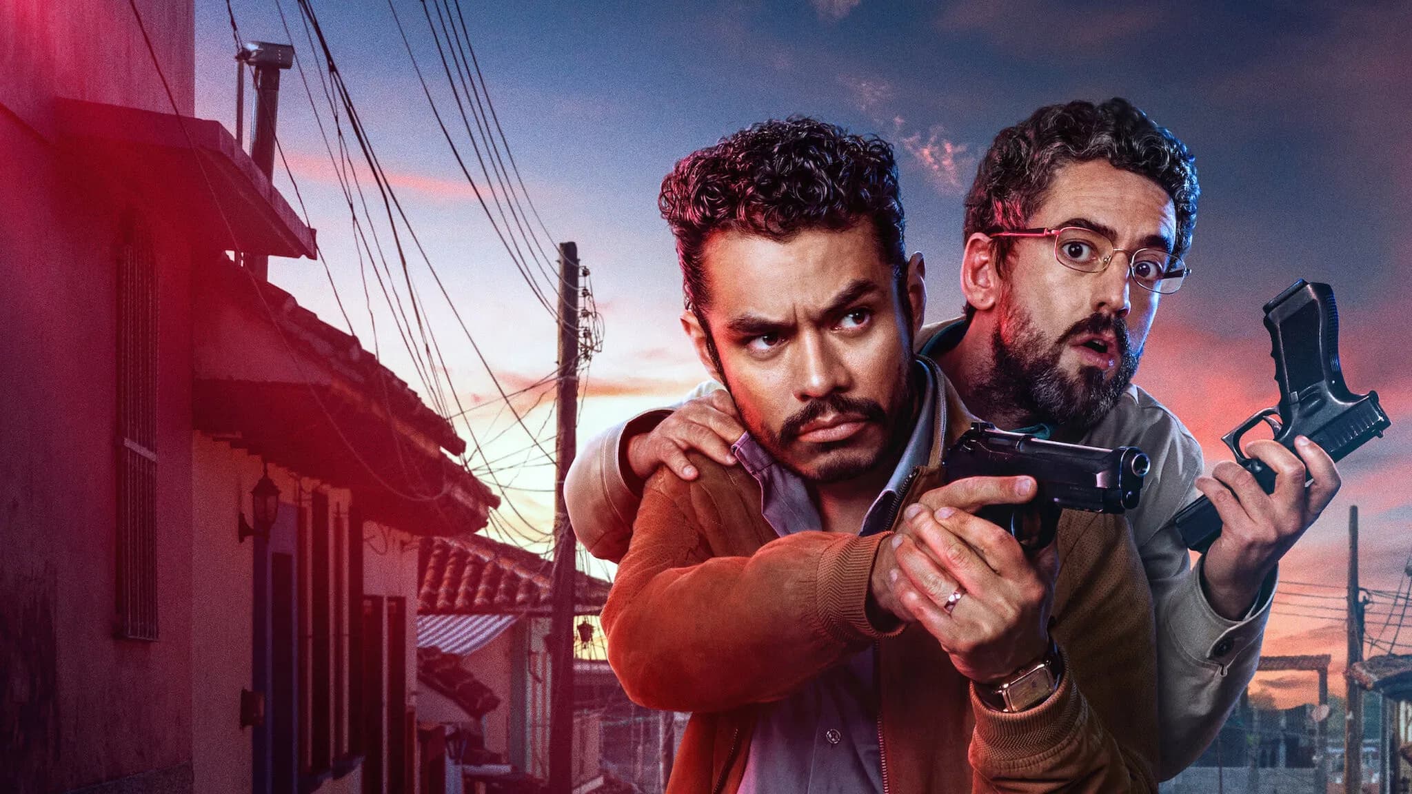 Melhor streaming para assistir A Hora dos Valentes online hoje no Brasil