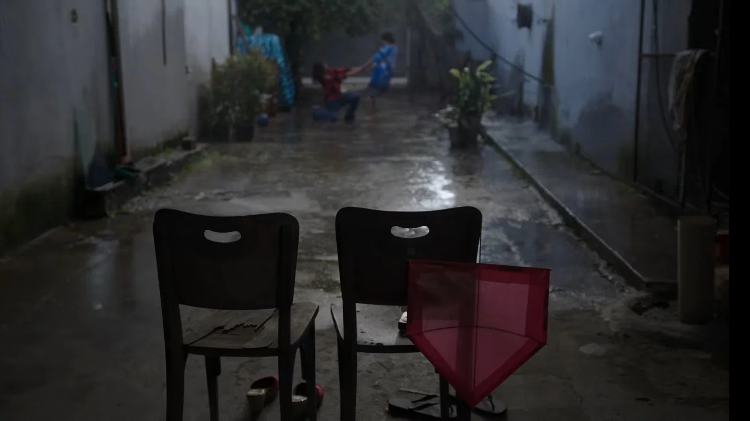 Melhor streaming para assistir Pai da Minha Mãe online hoje no Brasil
