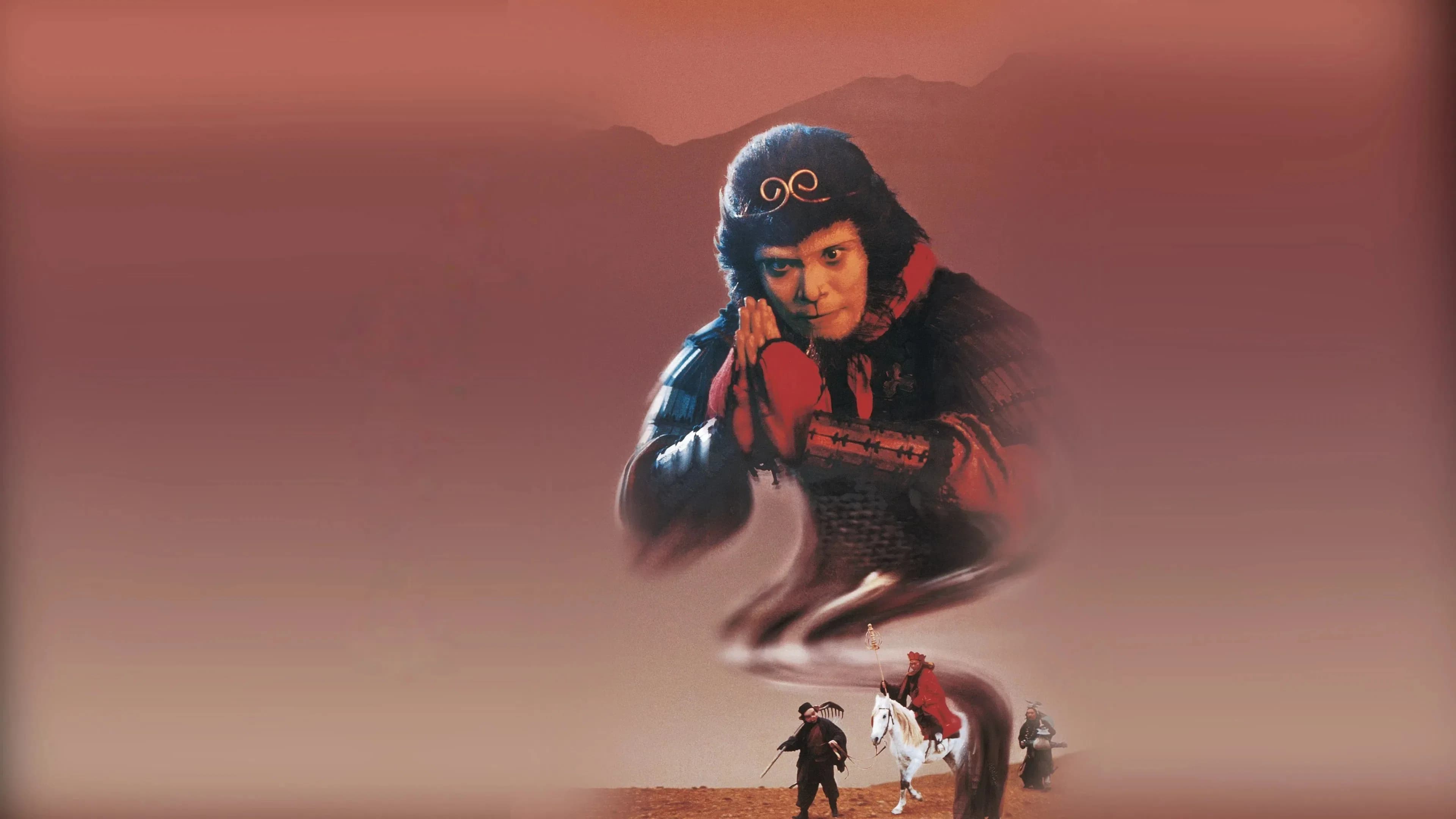 Melhor streaming para assistir Uma Odisséia Chinesa: Parte Dois – Cinderela online hoje no Brasil