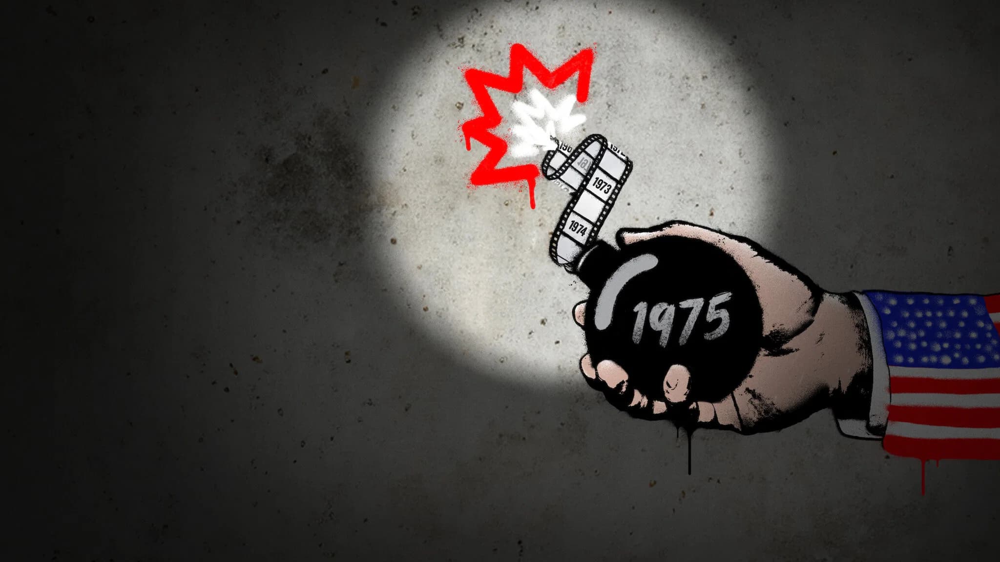 Melhor streaming para assistir 1975: O Ano Do Colapso online hoje no Brasil