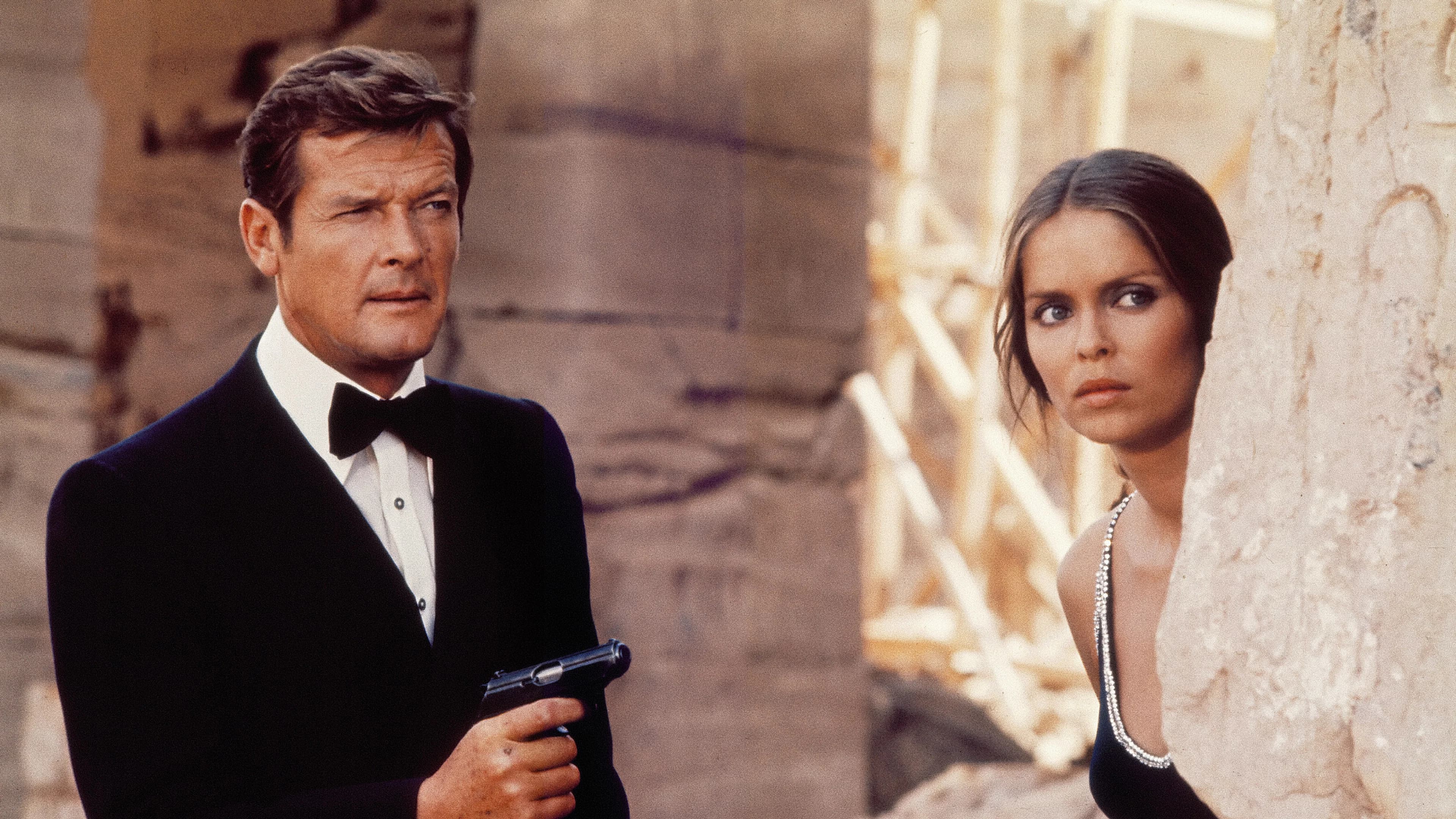 Onde assistir 007: O Espião Que Me Amava (1977) online? Melhor streaming e Sinopse
