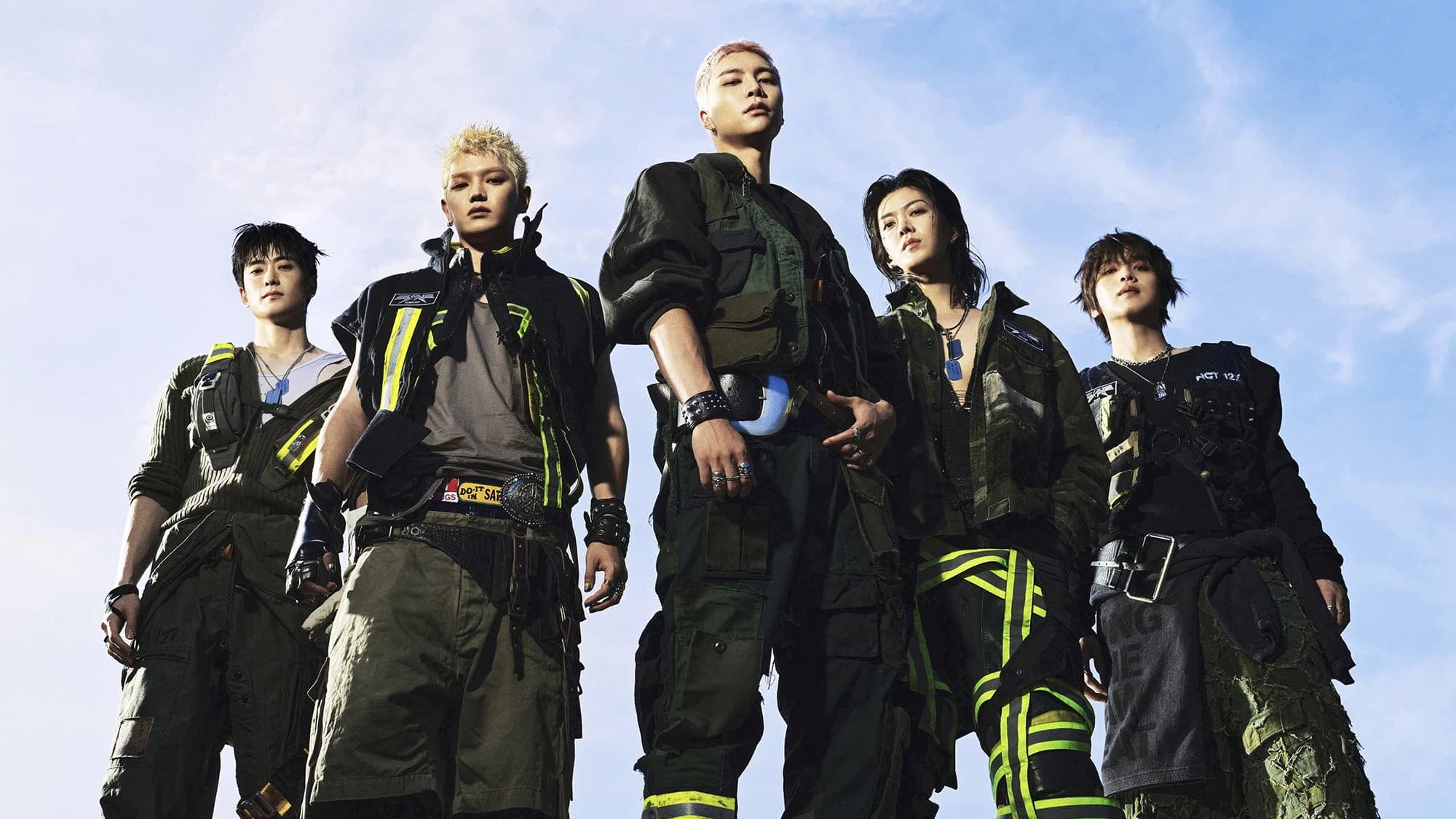 NCT 127 5TH TOUR ‘NEO CITY SEOUL - THE REDLINE’ in CINEMAS completo dublado HD: Veja onde assistir e confira a crítica