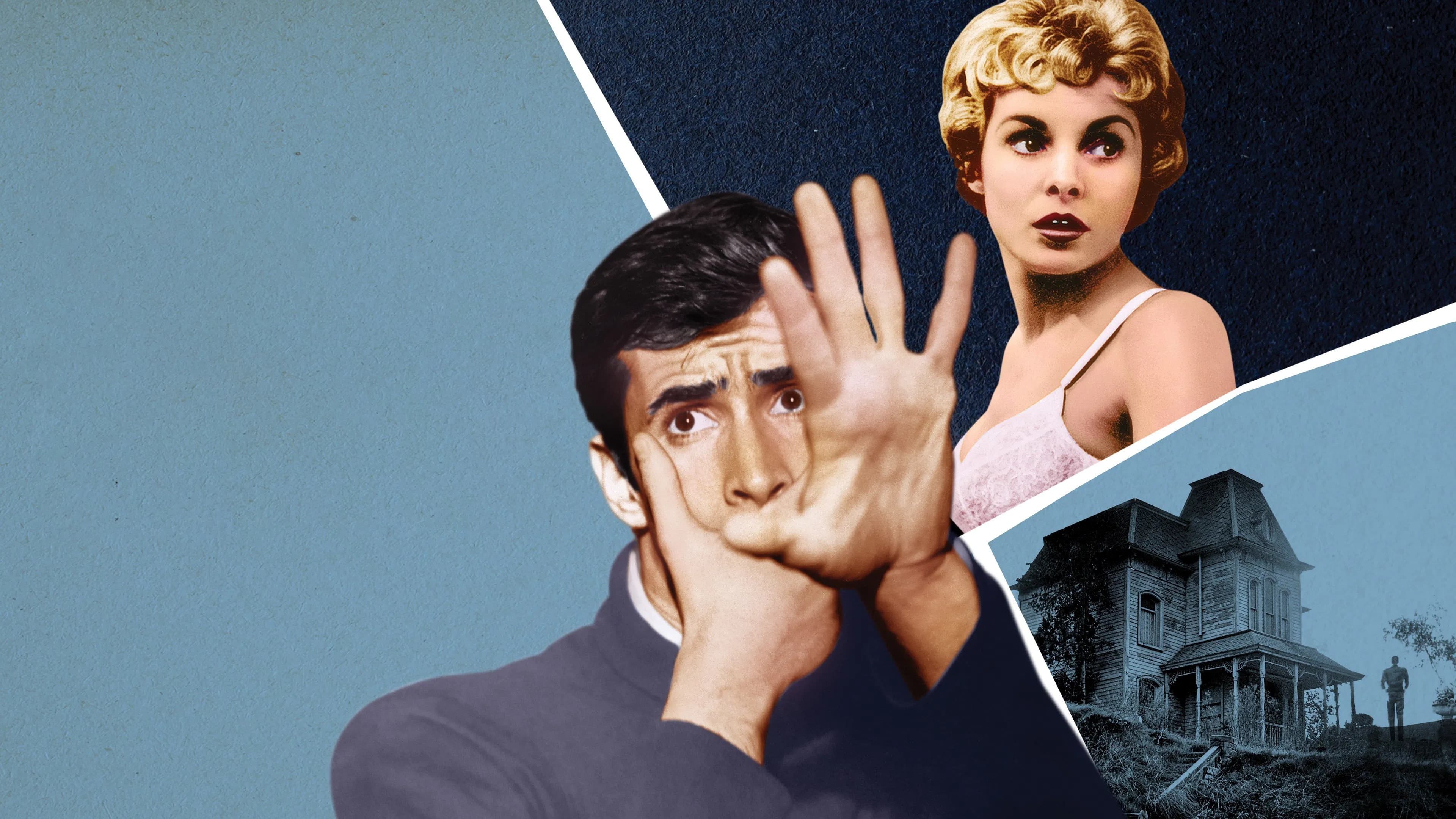 Onde assistir Psicose (1960) online? Melhor streaming e Sinopse