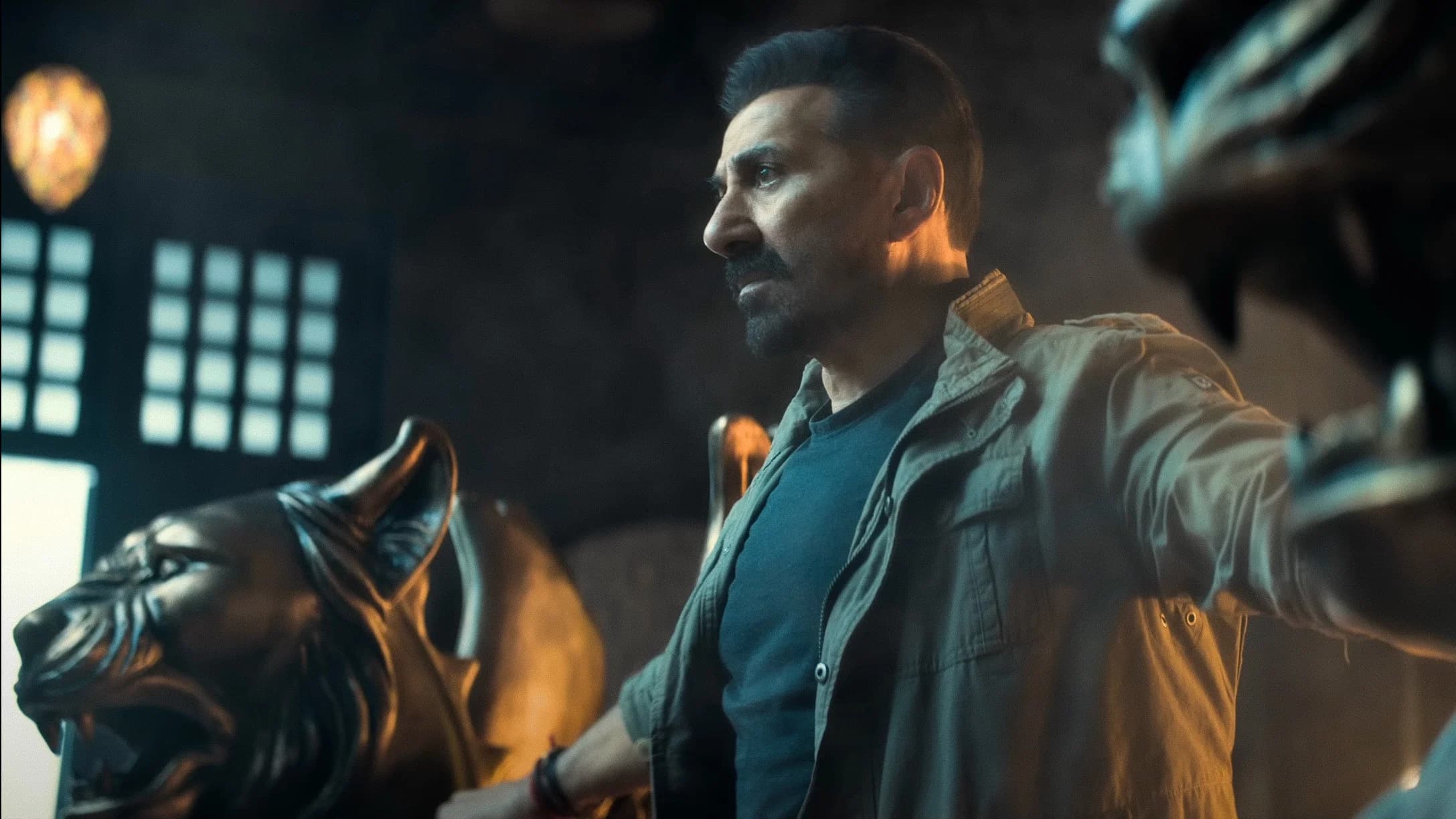 Melhor streaming para assistir Jaat online hoje no Brasil