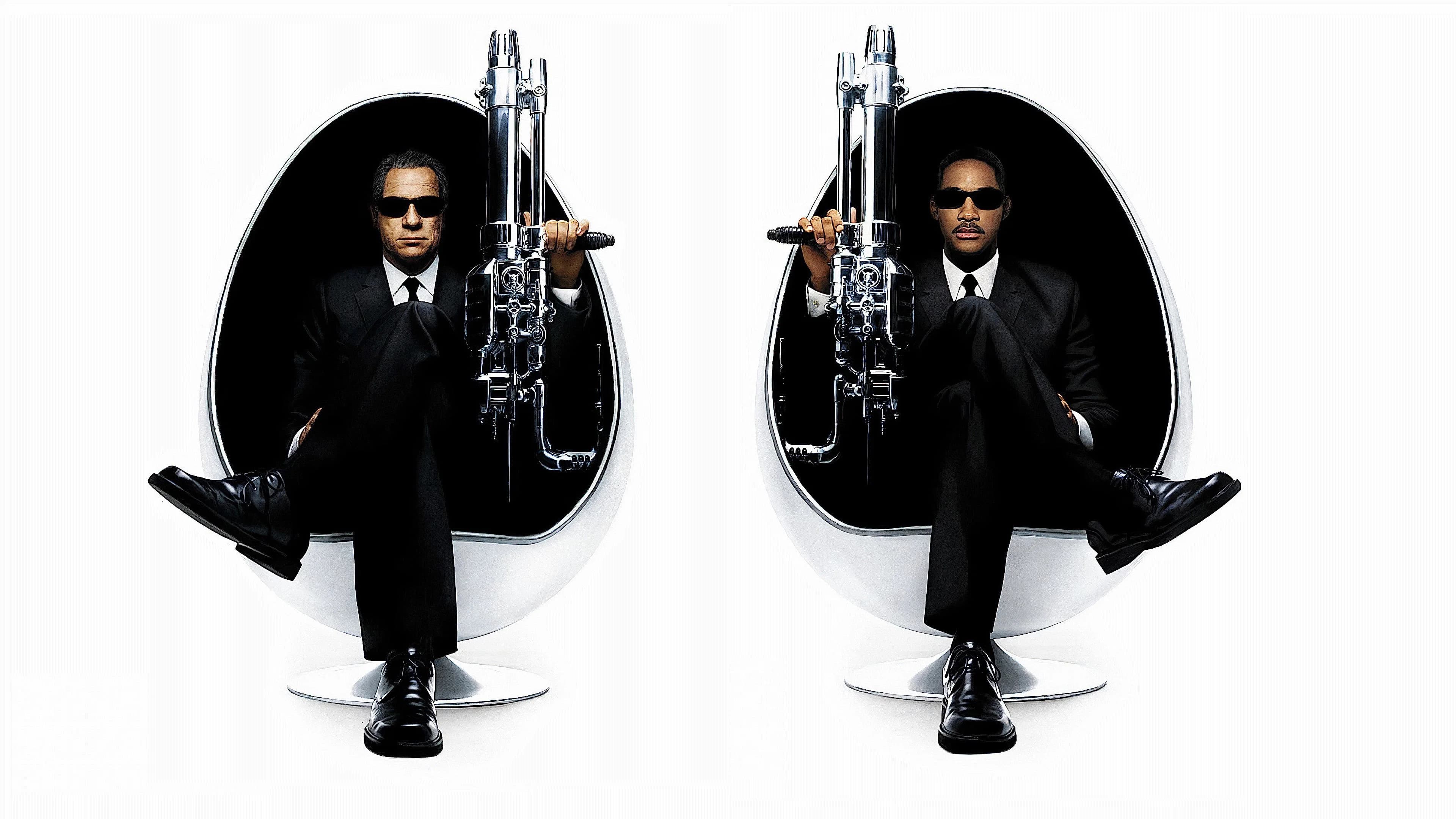 MIB - Homens de Preto II completo dublado HD: Veja onde assistir e confira a crítica