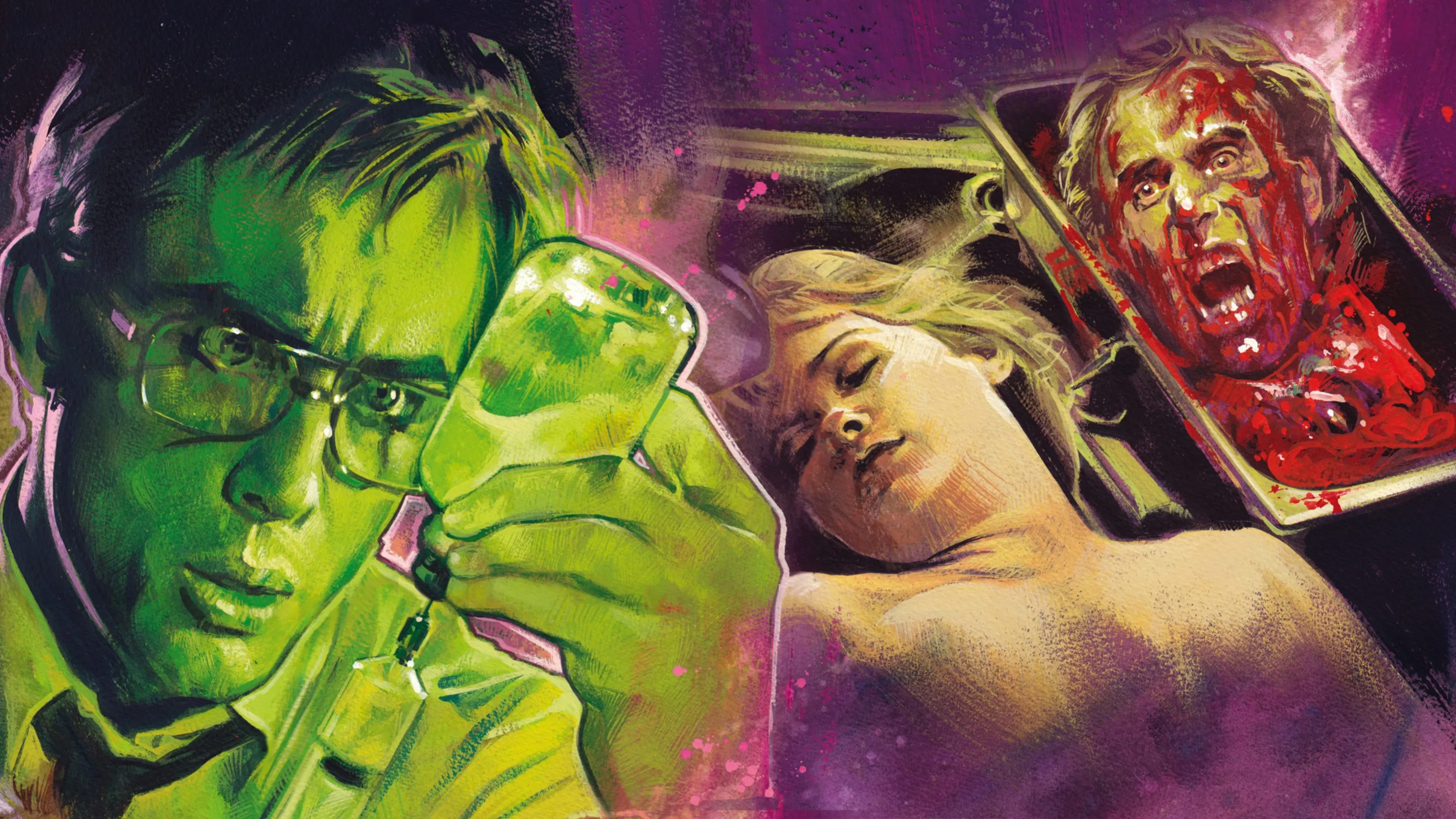Onde assistir Re-Animator: A Hora dos Mortos-Vivos (1985) online? Melhor streaming e Sinopse