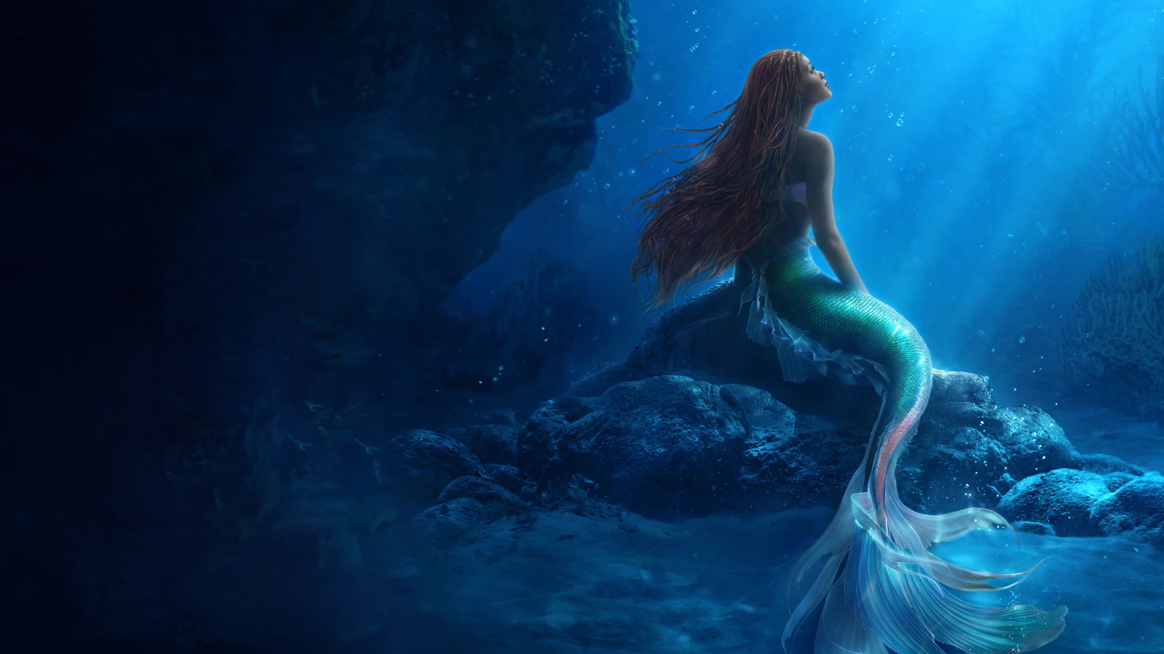 Melhor streaming para assistir A Pequena Sereia online hoje no Brasil