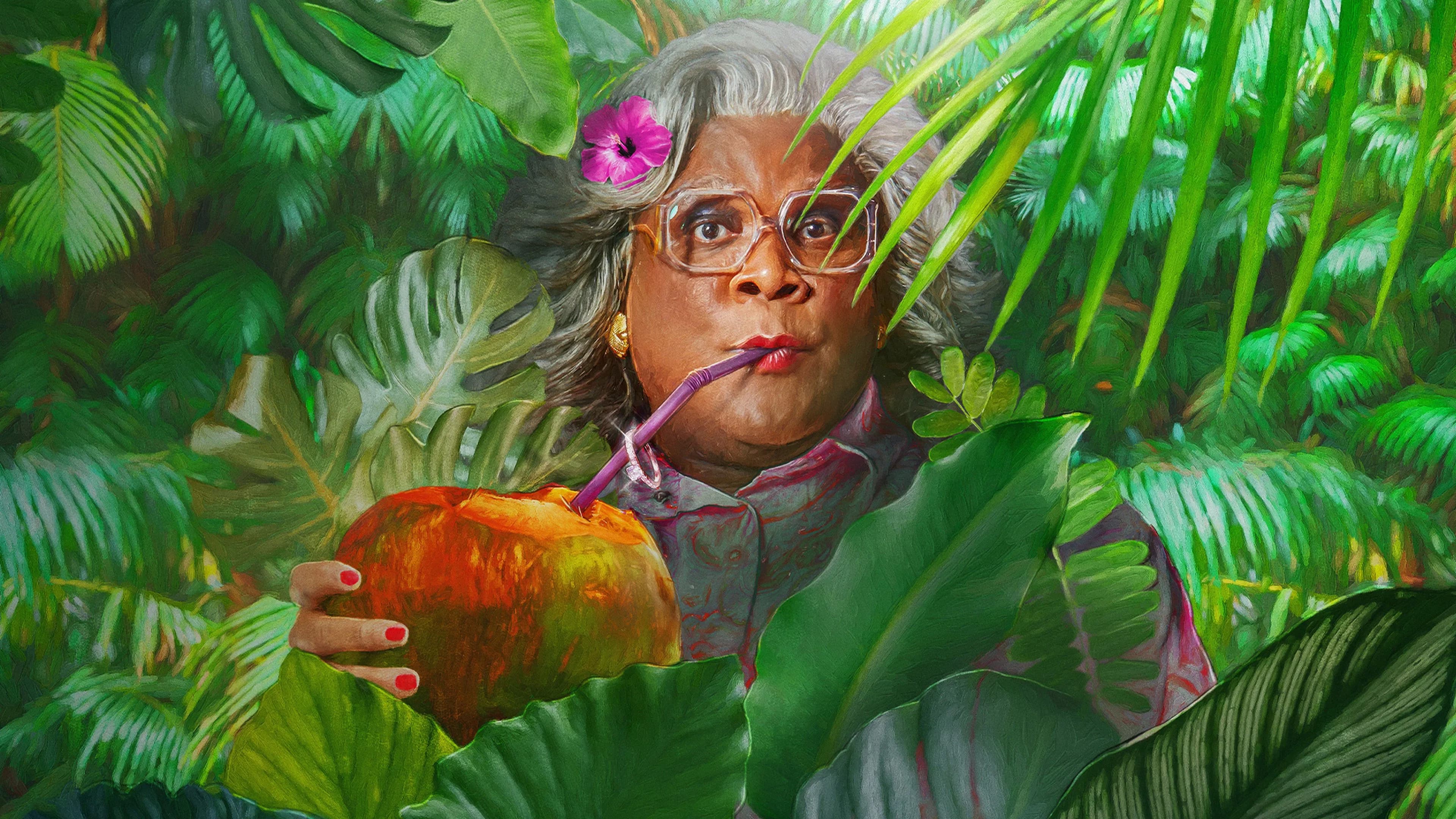 Onde assistir Madea e o Casamento nas Bahamas (2025) online? Melhor streaming e Sinopse