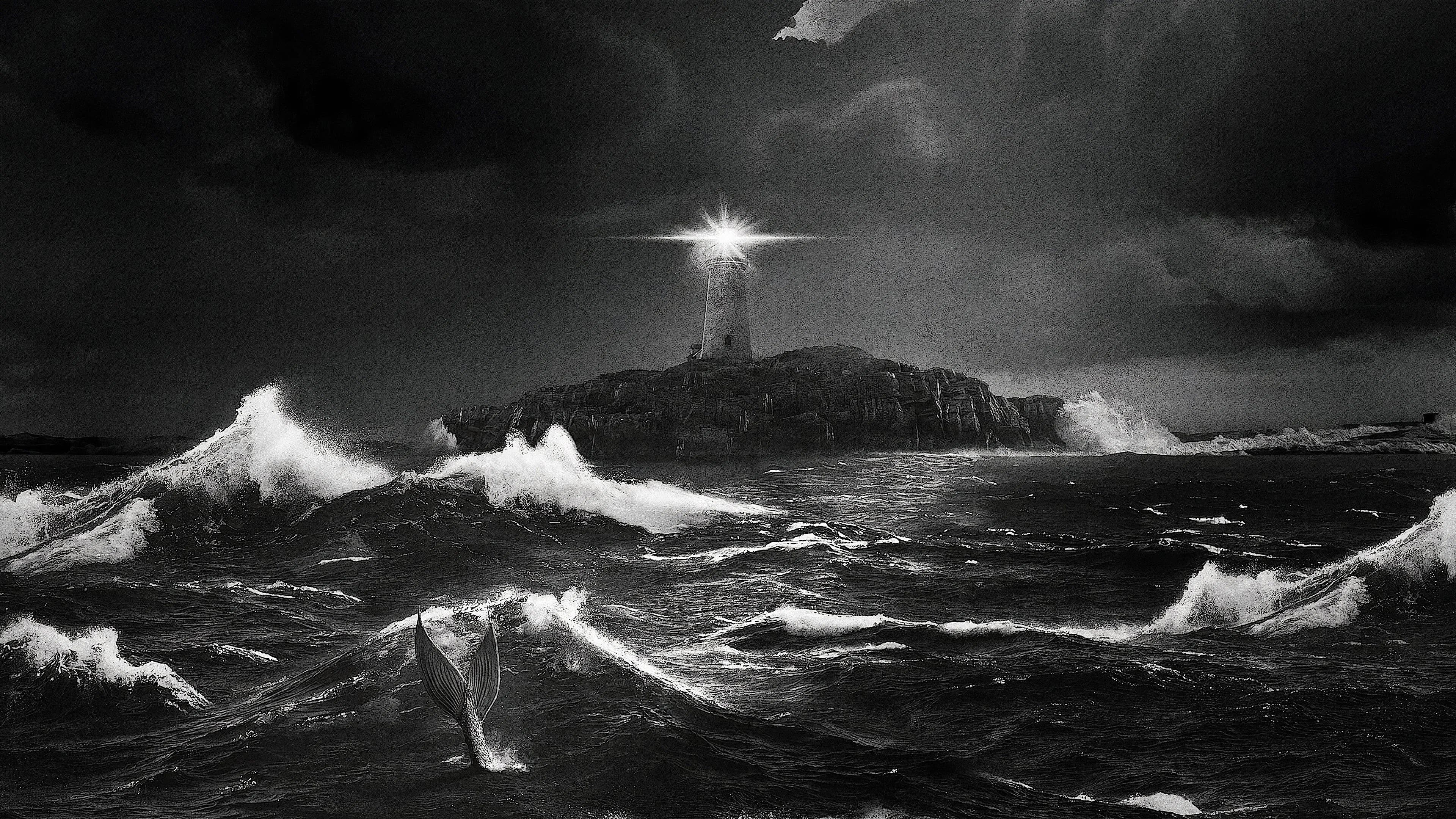 O Farol completo dublado HD: Veja onde assistir e confira a crítica