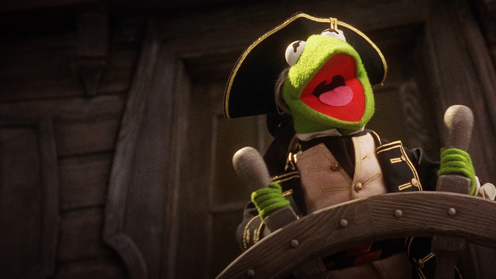 Os Muppets na Ilha do Tesouro completo dublado HD: Veja onde assistir e confira a crítica