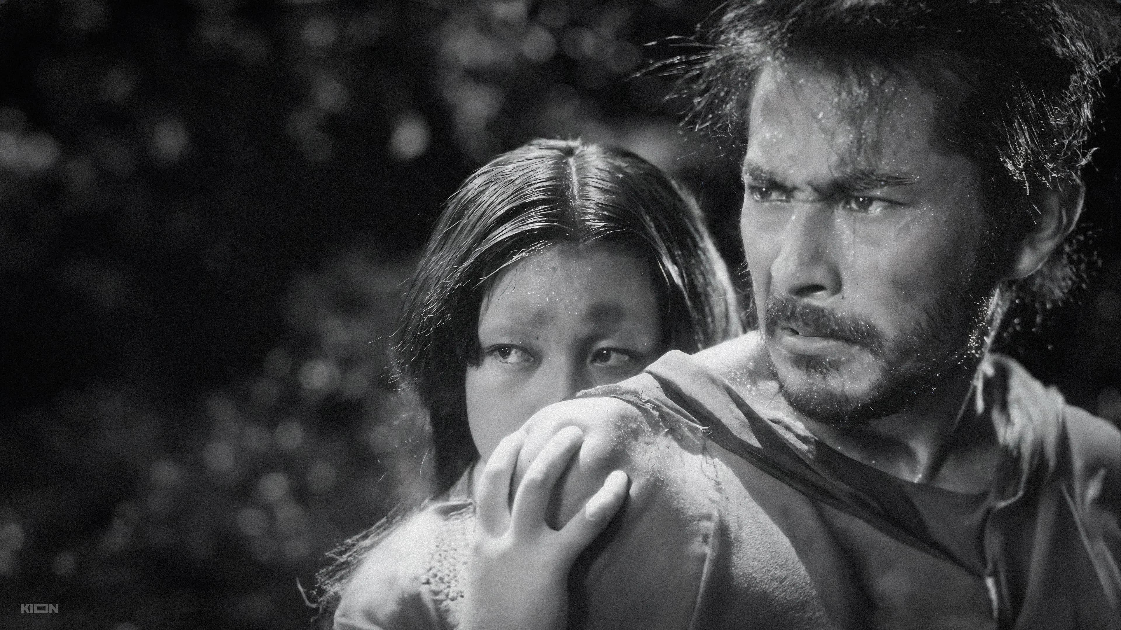 Vale a pena assistir Rashomon? Nota, Elenco e Onde passa dublado
