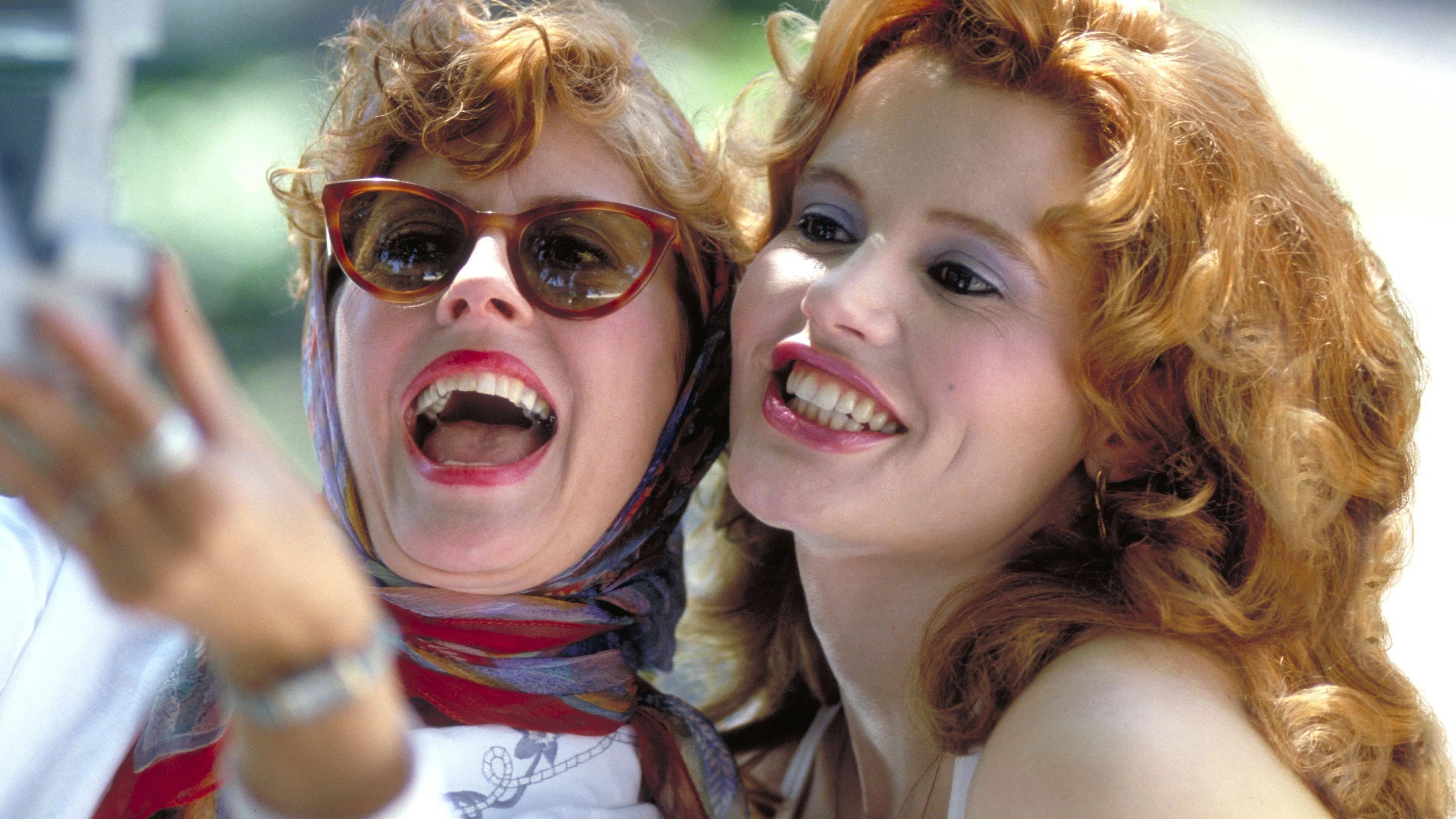 Thelma & Louise completo dublado HD: Veja onde assistir e confira a crítica