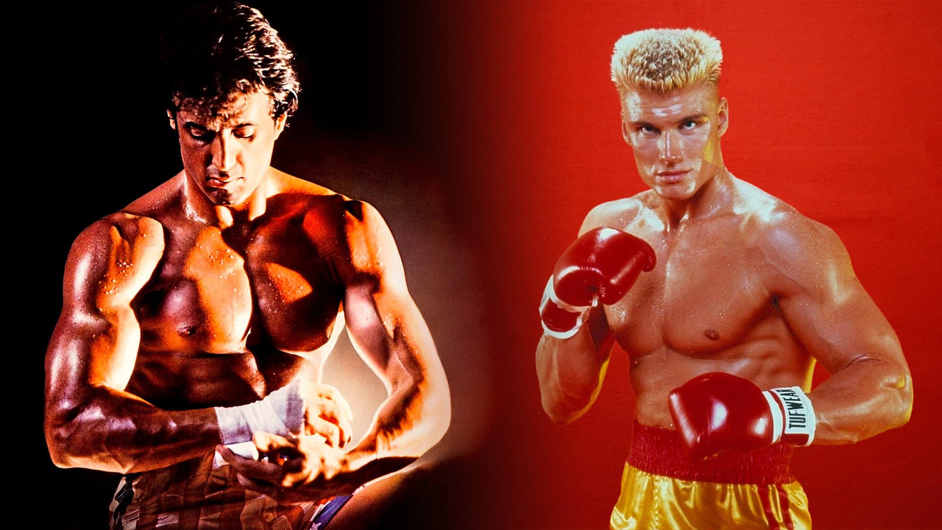 Onde assistir Rocky IV (1985) online? Melhor streaming e Sinopse