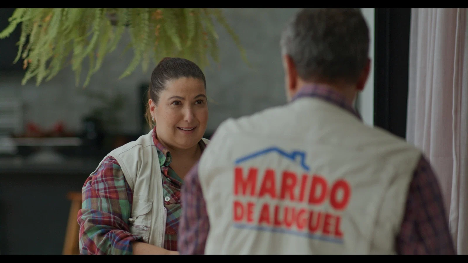 Marido de Aluguel completo dublado HD: Veja onde assistir e confira a crítica