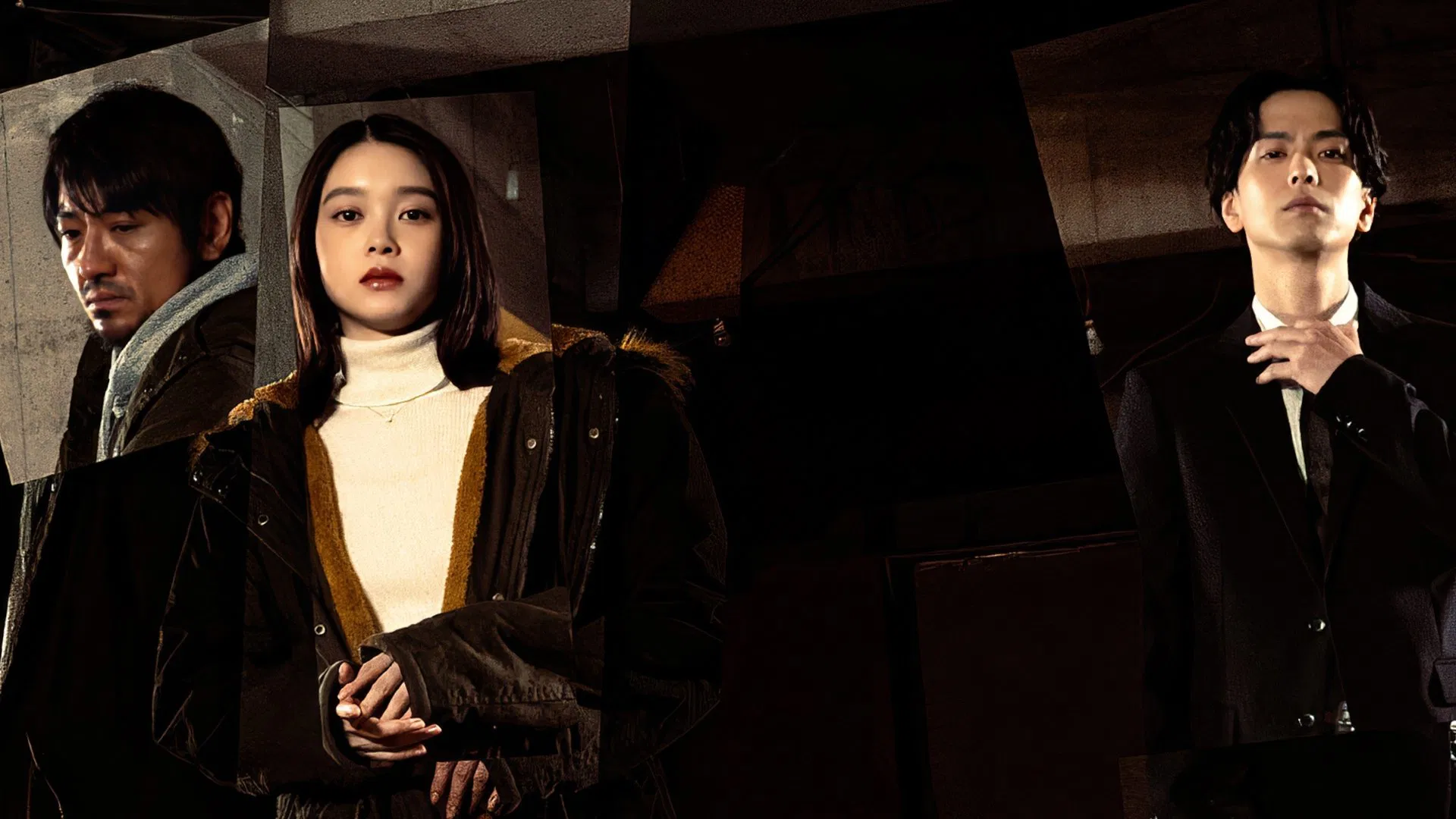 Onde assistir Ghost Killer (2025) online? Melhor streaming e Sinopse