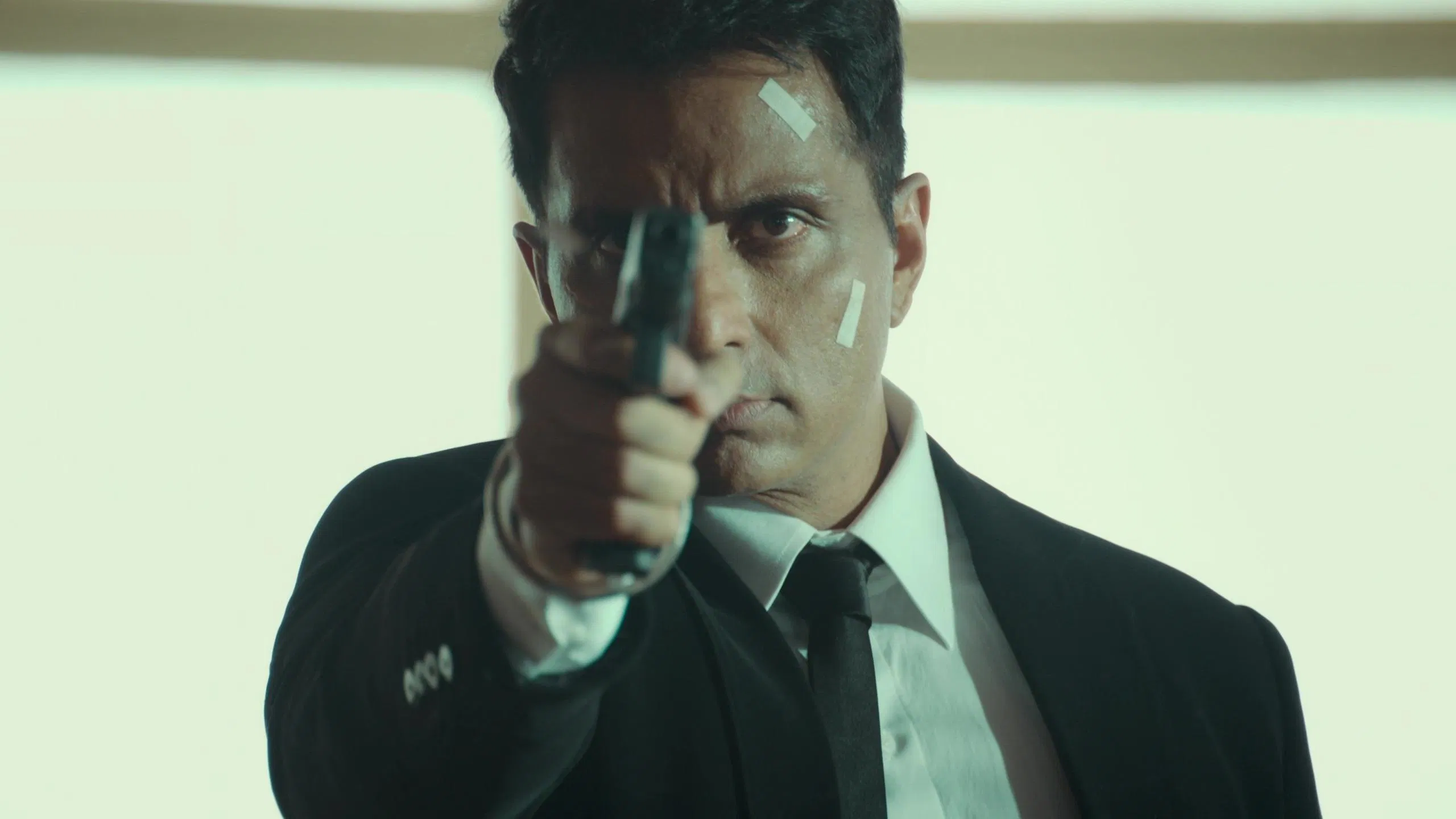 Vale a pena assistir Fateh? Nota, Elenco e Onde passa dublado