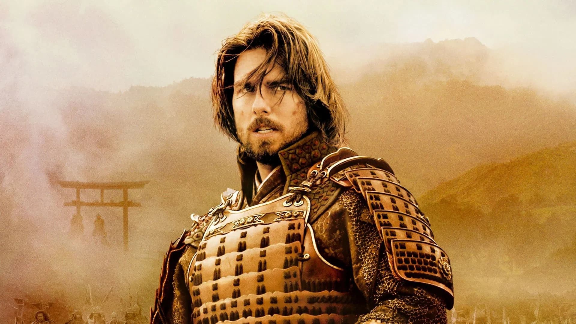 O Último Samurai completo dublado HD: Veja onde assistir e confira a crítica