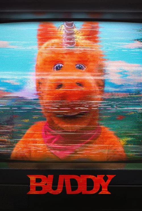Poster de Buddy