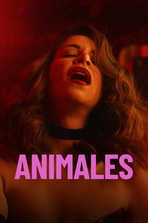 Poster de Animales