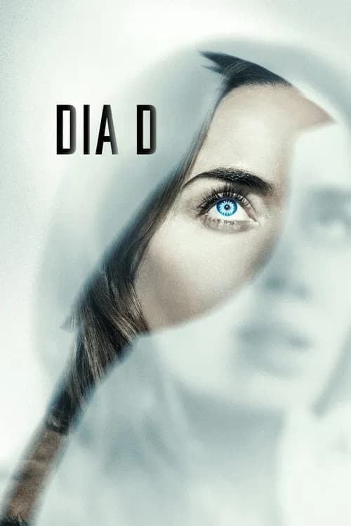 Poster de Dia D