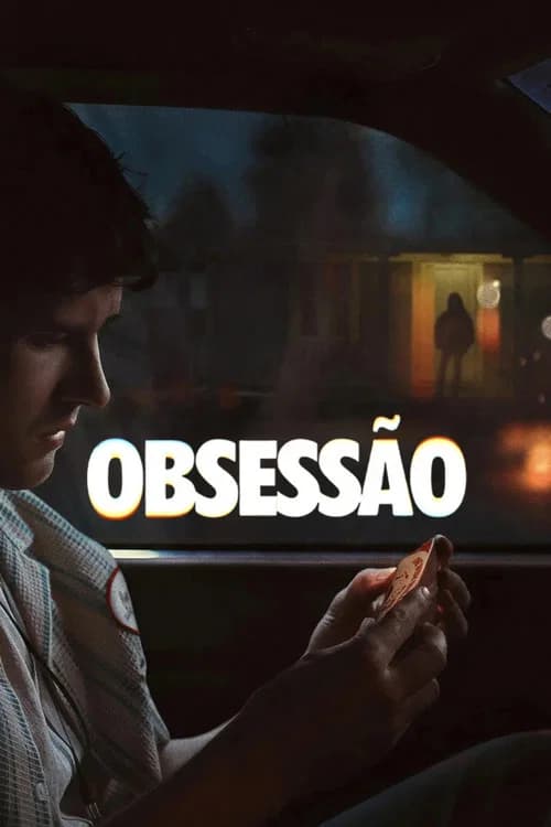 Poster de Obsessão